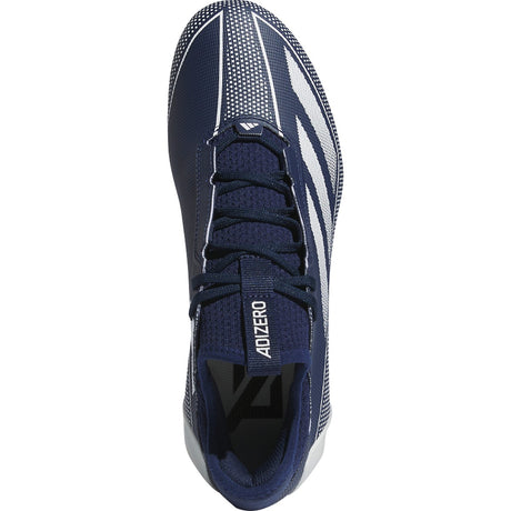 adidas Men's Adizero Electric.1 Football Cleats Football Footwear Adult