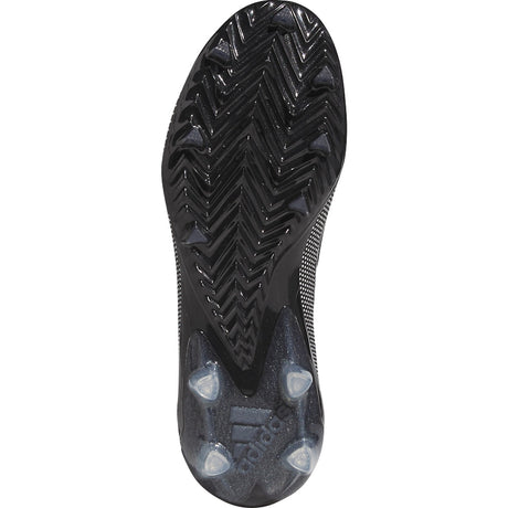adidas Men's Adizero Electric.1 Football Cleats Football Footwear Adult