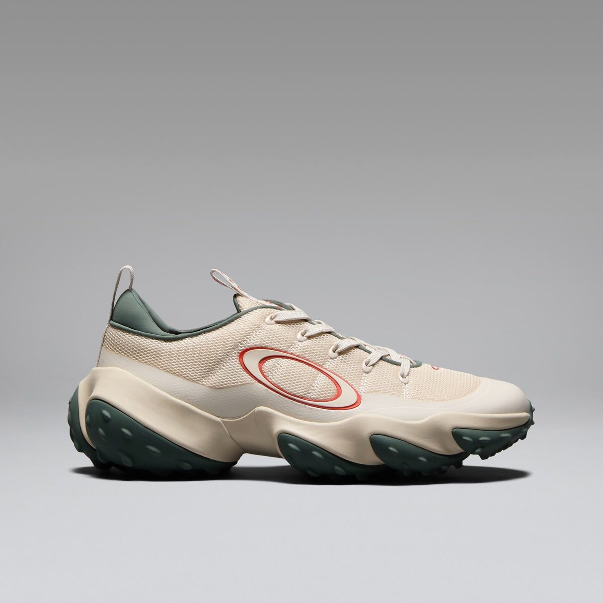Oakley Men's Edge Flex Sneakers-1
