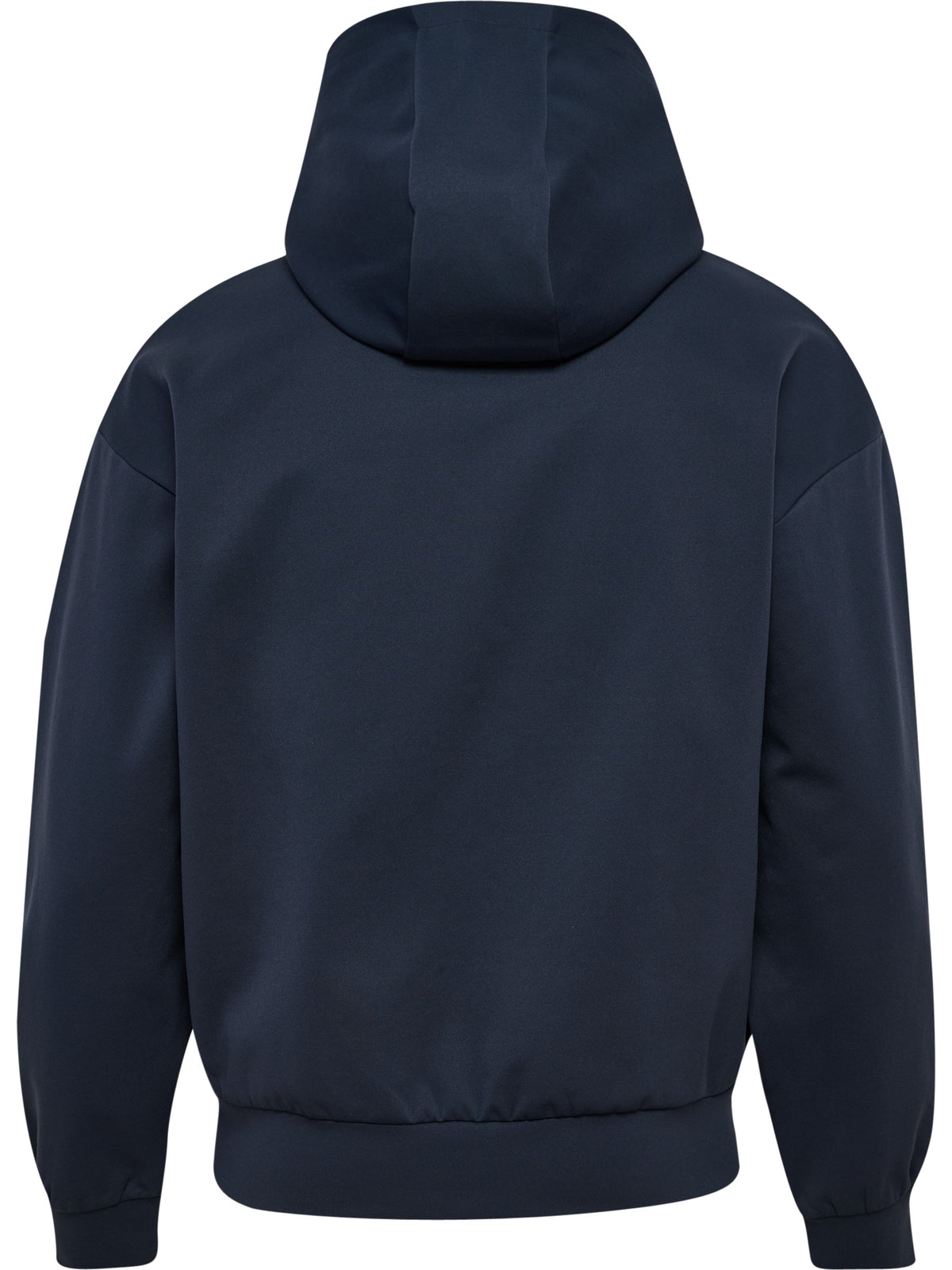 hummel Men's Defender Zip Hoodie-2