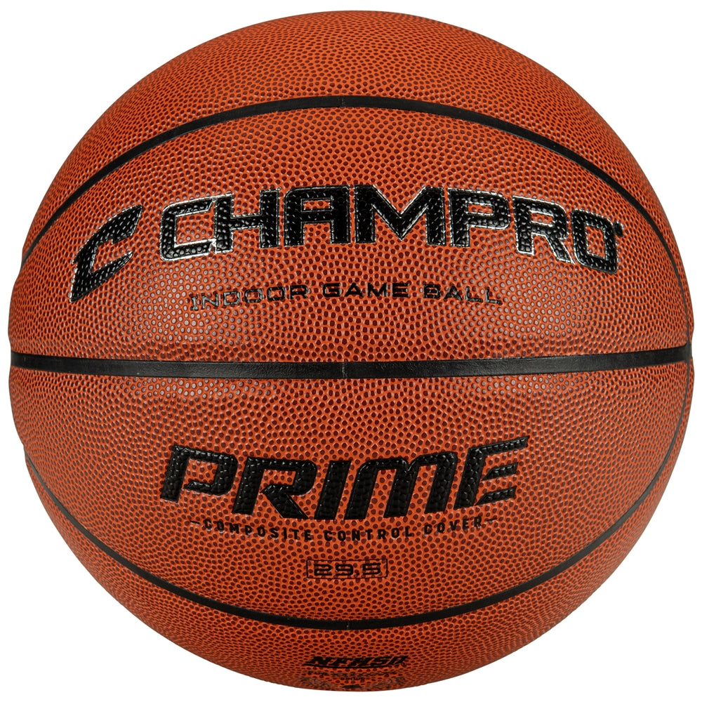 Champro Prime PU Composite Indoor Basketball Basketball Basketballs All