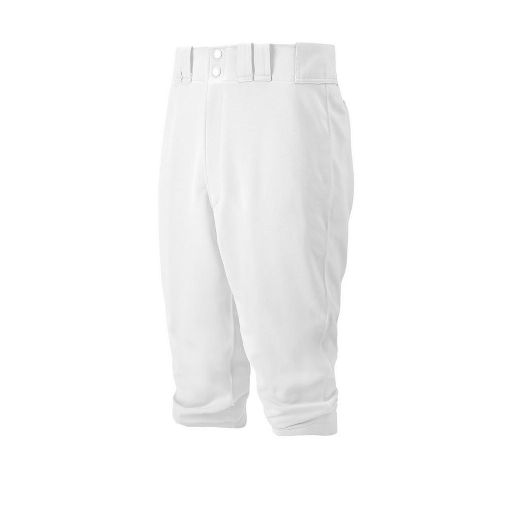 Mizuno Men's Premier Short Baseball Pant Baseball Pants Adult