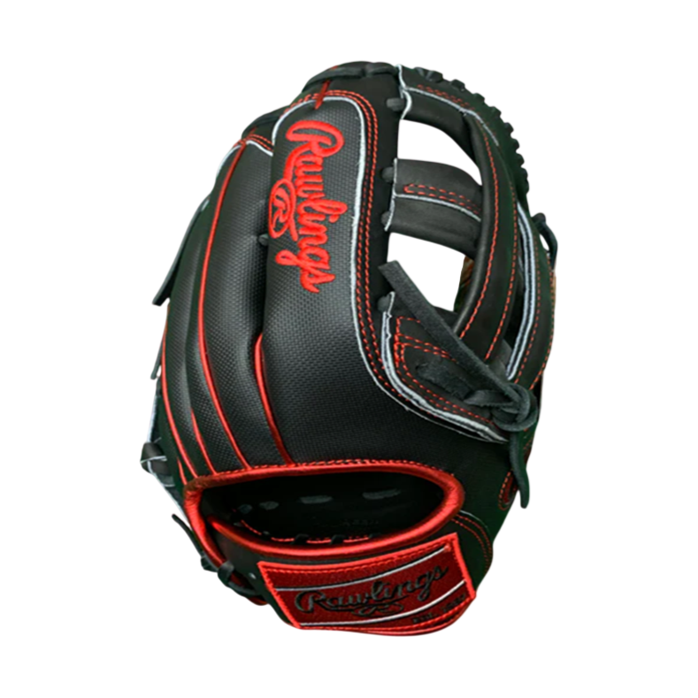 Rawlings Heart of the Hide 12.75" Baseball Glove-1