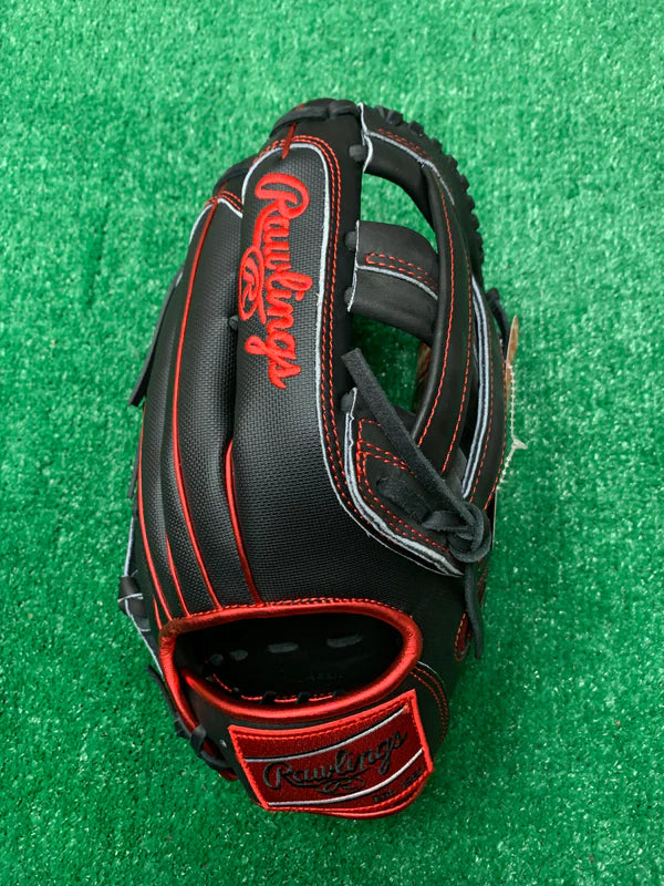 Rawlings Heart of the Hide 12.75" Baseball Glove Baseball Gloves & Mitts All