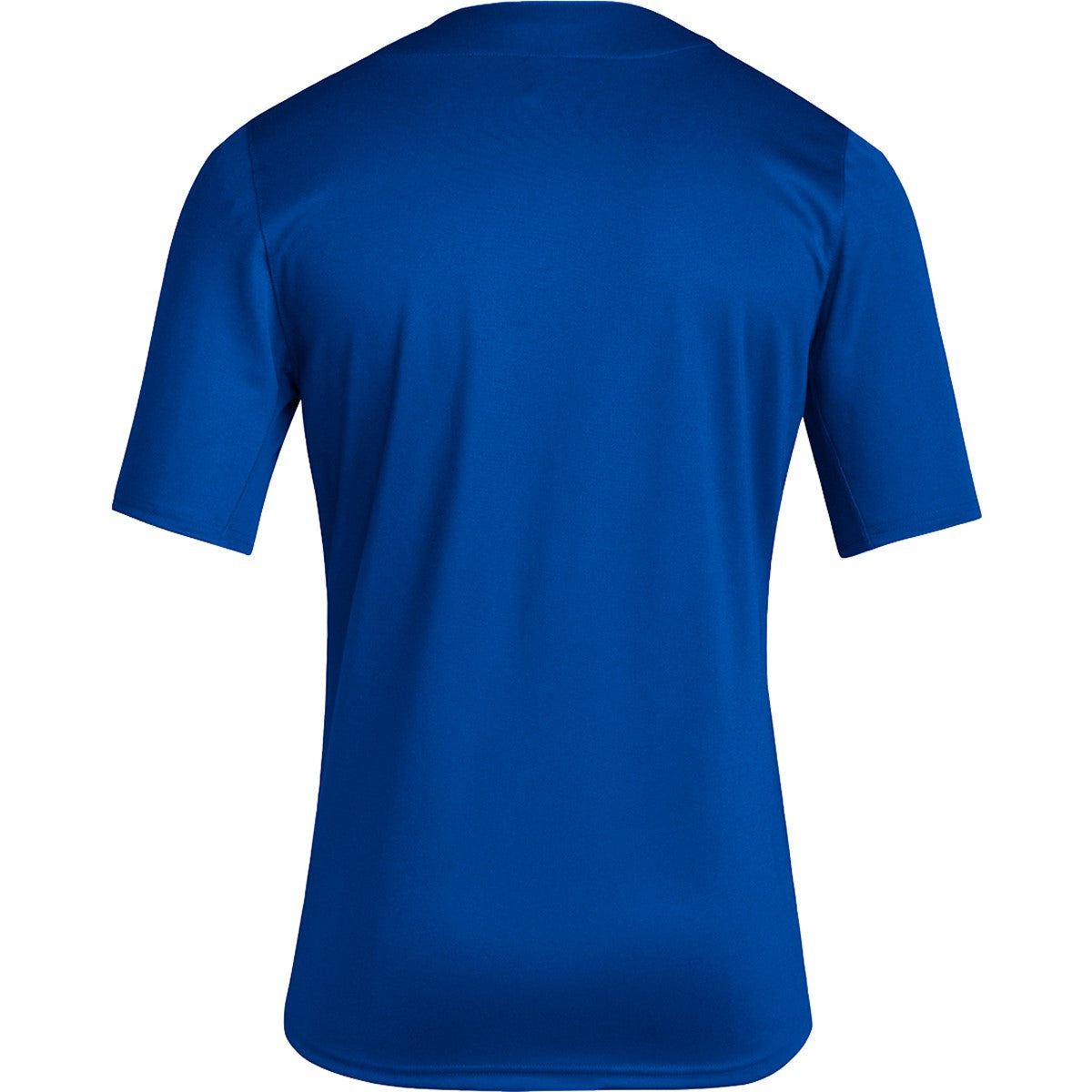 adidas Men's Short Sleeve Baseball Jersey-1