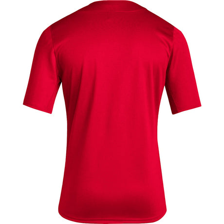 adidas Men's Short Sleeve Baseball Jersey adidas