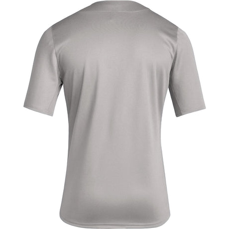 adidas Men's Short Sleeve Baseball Jersey adidas