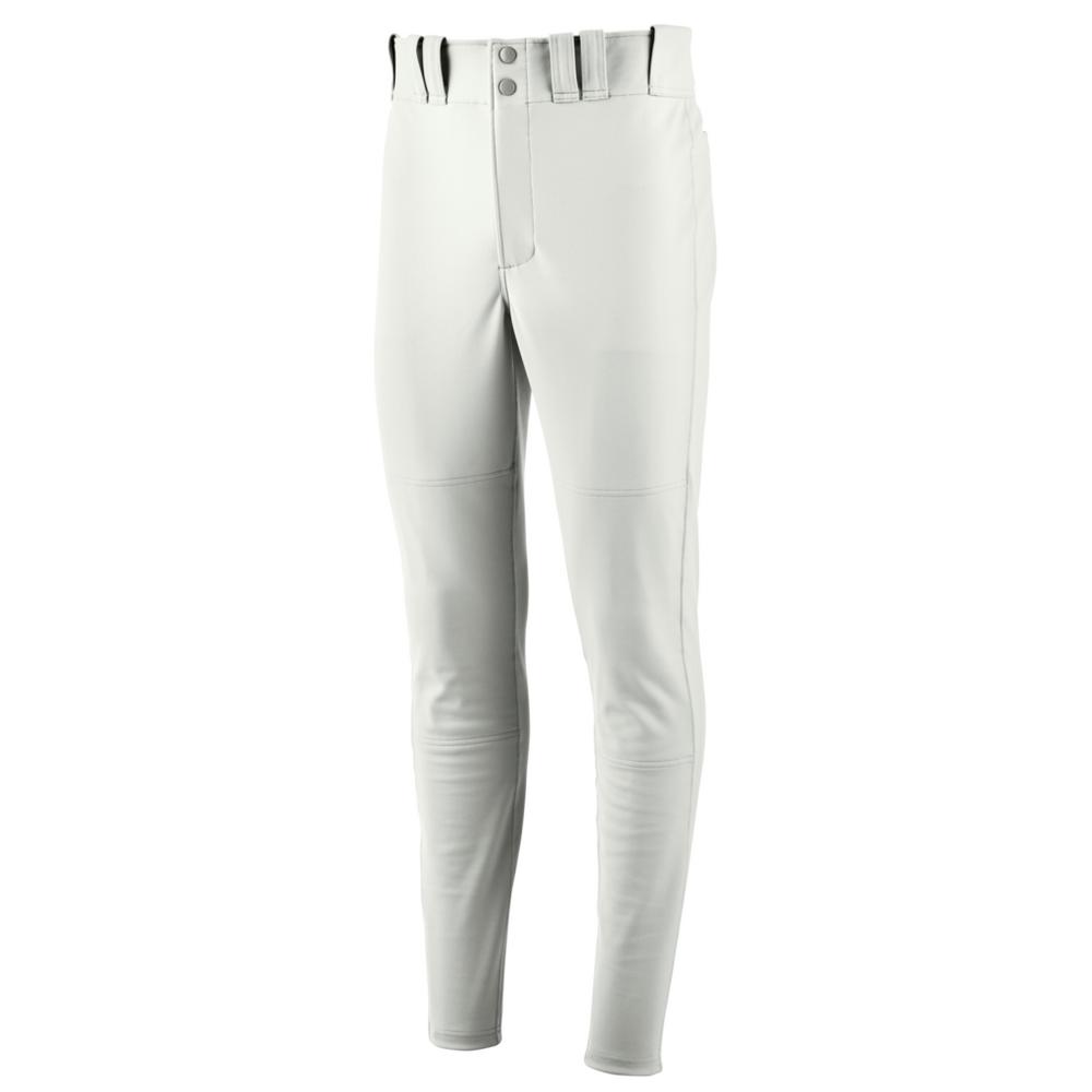 Mizuno Men's Premier Pro Tapered Baseball Pant Baseball Pants Adult