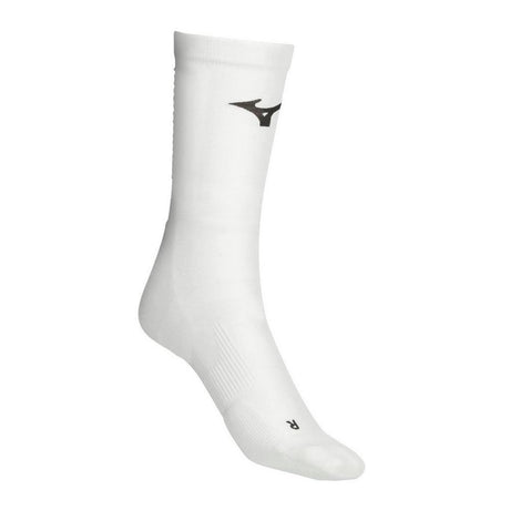 Mizuno Compression Crew Sock Unisex Accessories Socks