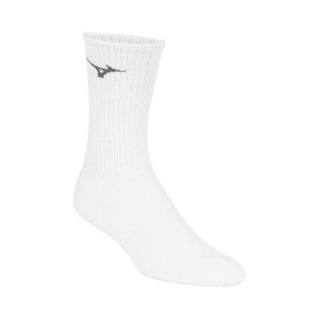 Mizuno Vital Crew Sock 3-Pack Unisex Accessories Socks