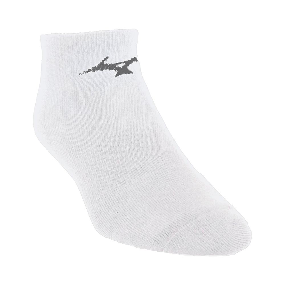 Mizuno Vital Low Sock 3-Pack Unisex Accessories Socks