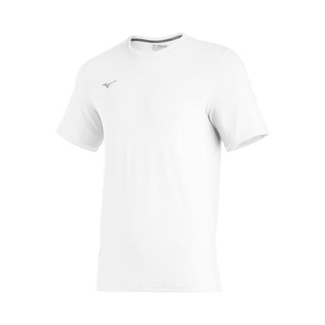 Mizuno Comp Diamond Short Sleeve Crew Mens Apparel Shirts & Tops