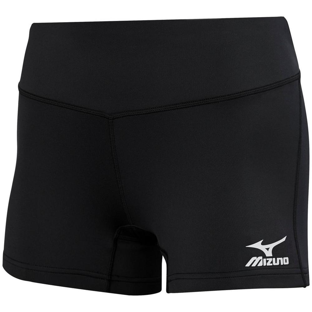 Mizuno Victory 3.5" Inseam Volleyball Shorts Volleyball Apparel All