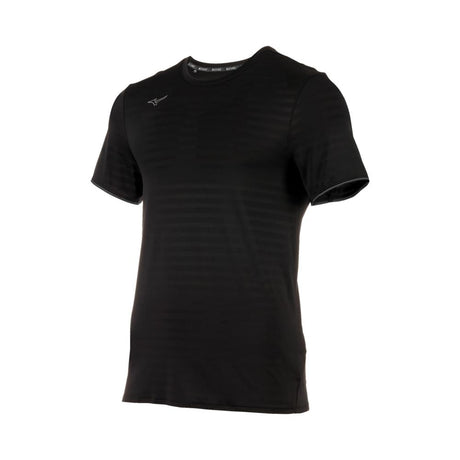Mizuno Men's Athletic Eco Short Sleeve Tee Mens Apparel Shirts & Tops