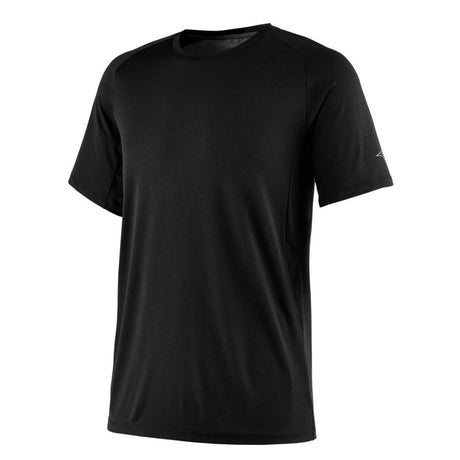 Men's Mizuno Performance Short Sleeve Mens Apparel Shirts & Tops