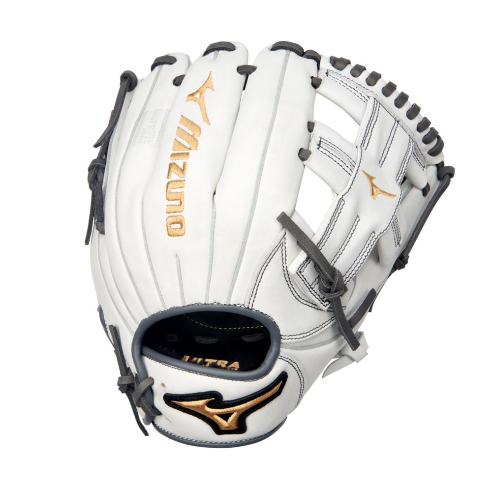 Mizuno MVP Prime Fastpitch Softball Glove 11.5" Softball Gloves All