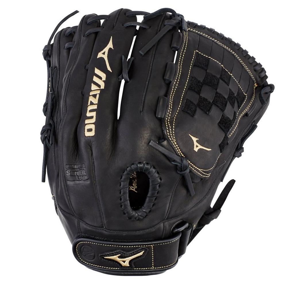 Mizuno MVP Prime Fastpitch Softball Glove 13" Softball Gloves All