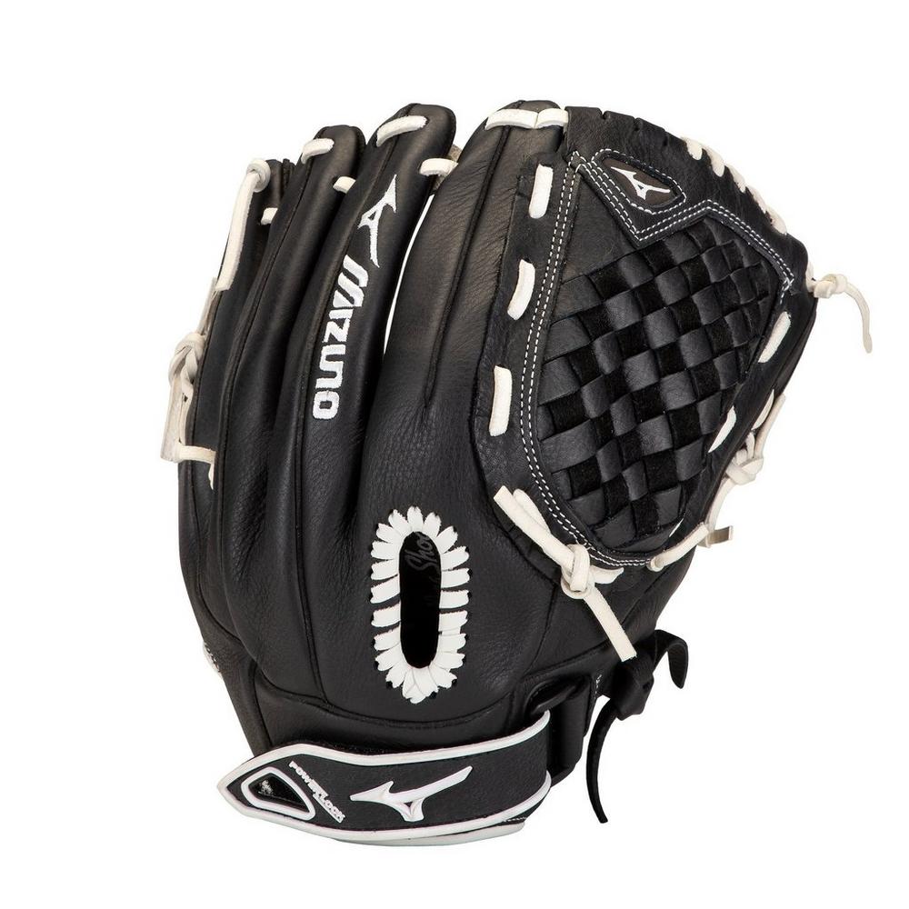 Mizuno Prospect Select Fastpitch Softball Glove 12" Softball Gloves All