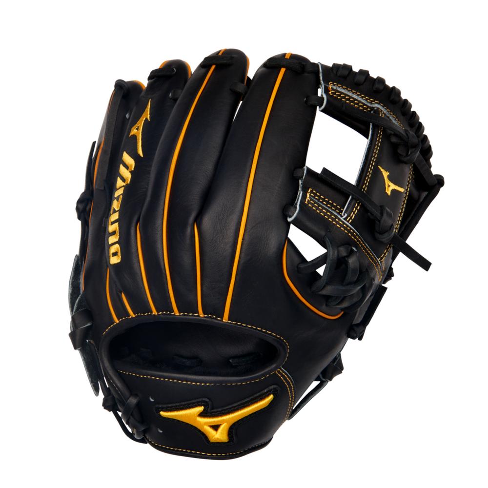 Mizuno Pro Select Infield Baseball Glove 11.5" - Shallow Pocket Mizuno