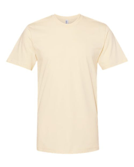 American Apparel Men's Fine Jersey Tee Mens Apparel Shirts & Tops