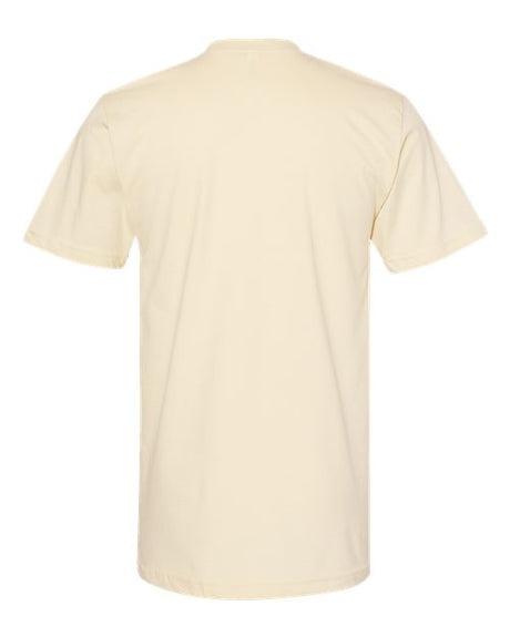 American Apparel Men's Fine Jersey Tee Mens Apparel Shirts & Tops