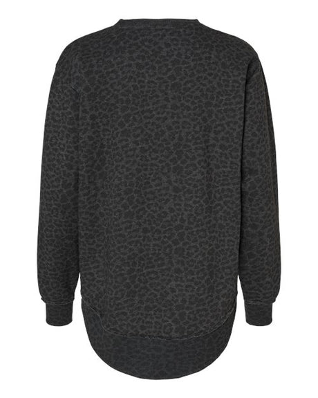 LAT Women's Weekend Fleece Womens Apparel Sweatshirts & Fleece