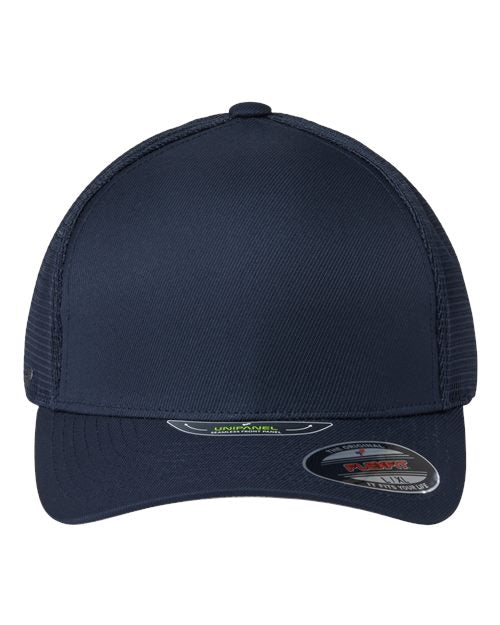Flexfit Men's Unipanel Trucker Cap Unisex Accessories Hats & Caps
