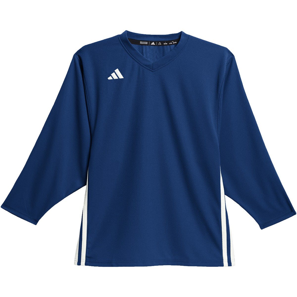 adidas Adispeed Youth 2.0 Hockey Jersey Hockey Jerseys Youth