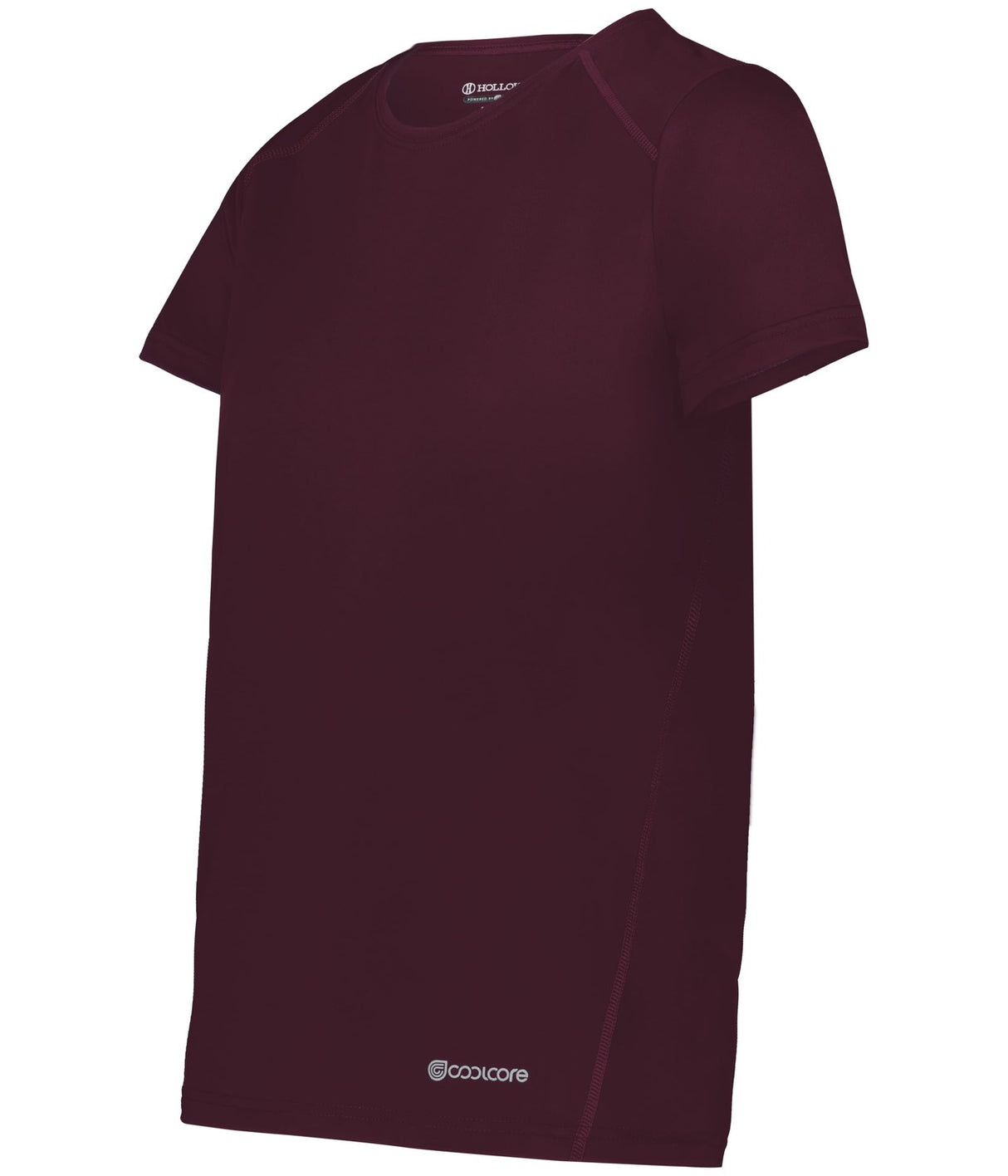 Holloway Women's Coolcore® Essential Tee Womens Apparel Shirts & Tops