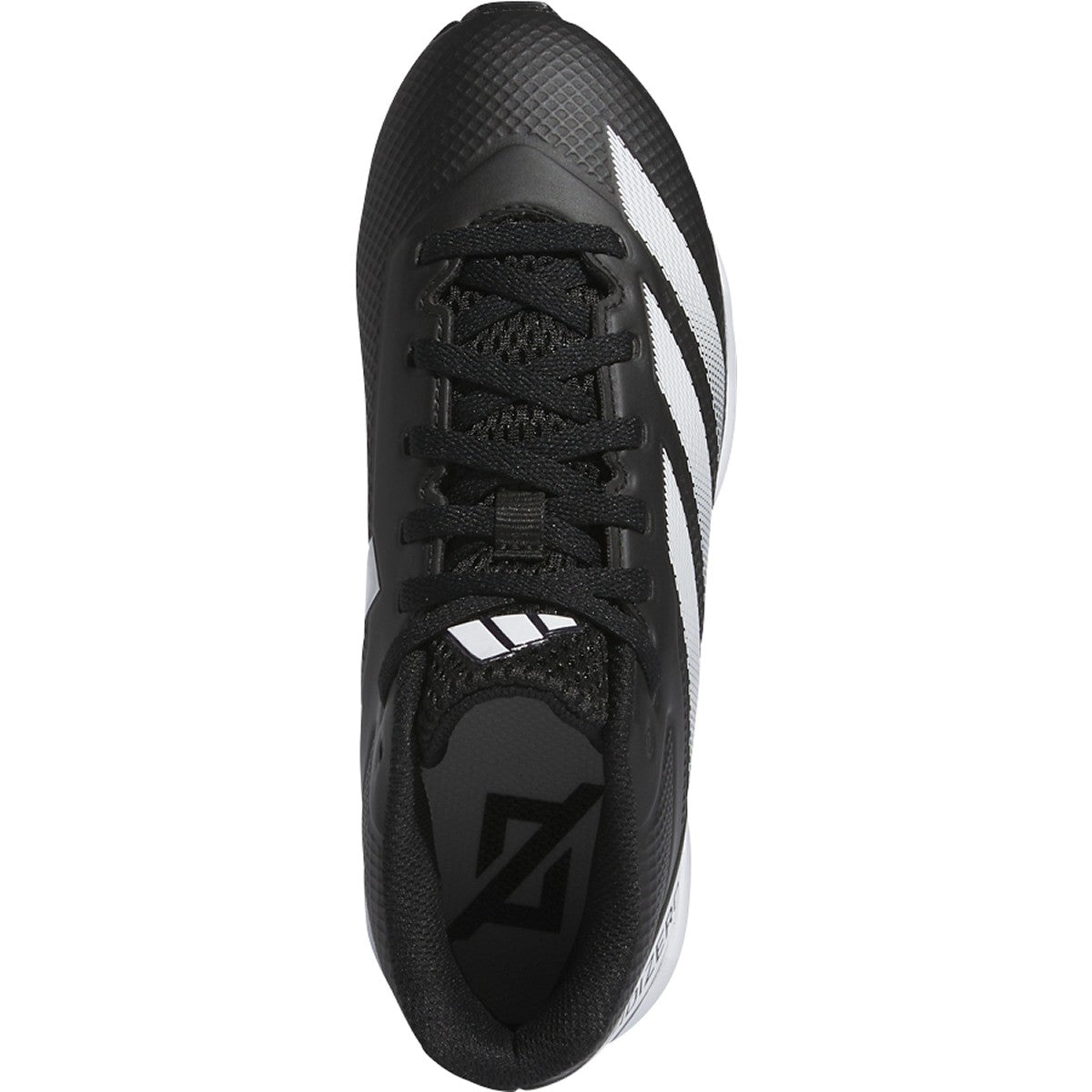 adidas Youth adizero Impact.2 MD Football Cleats Football Footwear Youth