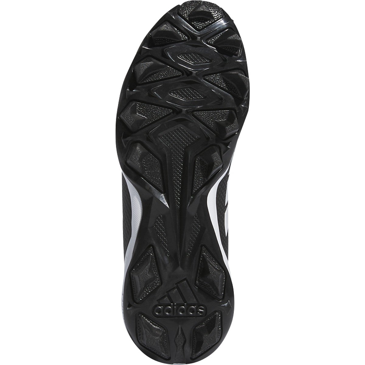 adidas Youth adizero Impact.2 MD Football Cleats Football Footwear Youth