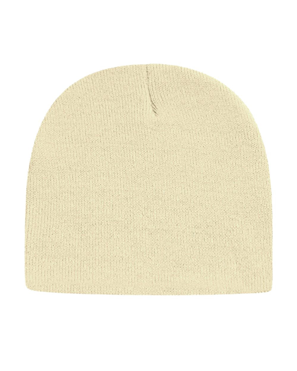 Cap America USA-Made Sustainable Beanie Unisex Accessories Hats & Caps