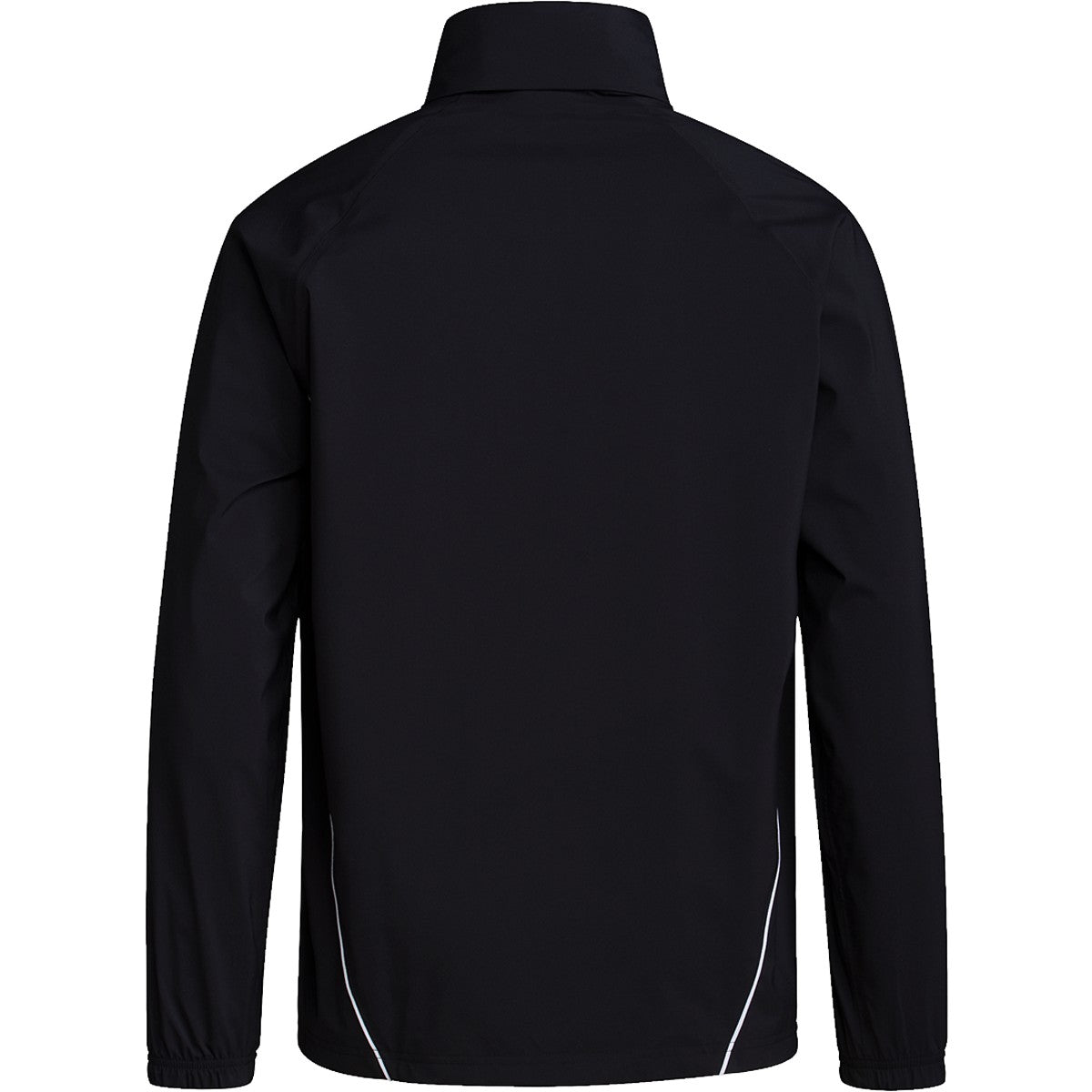 adidas Men's Tiro 24 Soccer Rain Jacket Soccer Uniforms & Apparel All