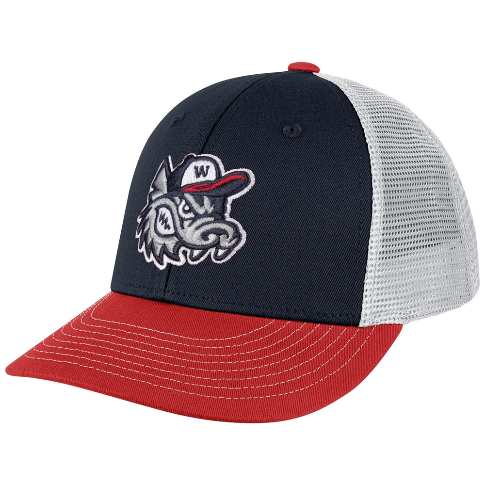 Champro Low Profile Trucker Hat