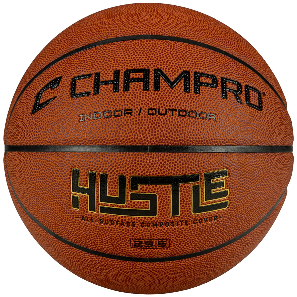 Champro Hustle Indoor / Outdoor Composite Basketball Basketball Basketballs All