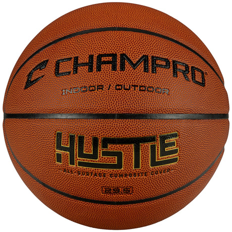 Champro Hustle Indoor / Outdoor Composite Basketball Basketball Basketballs All
