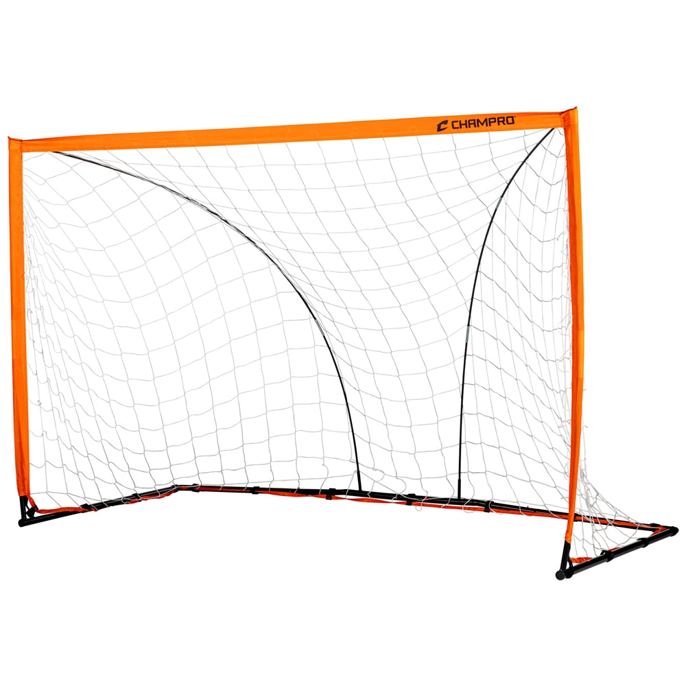Champro 6' x 4' MVP Soccer Goal Soccer Field Equipment All