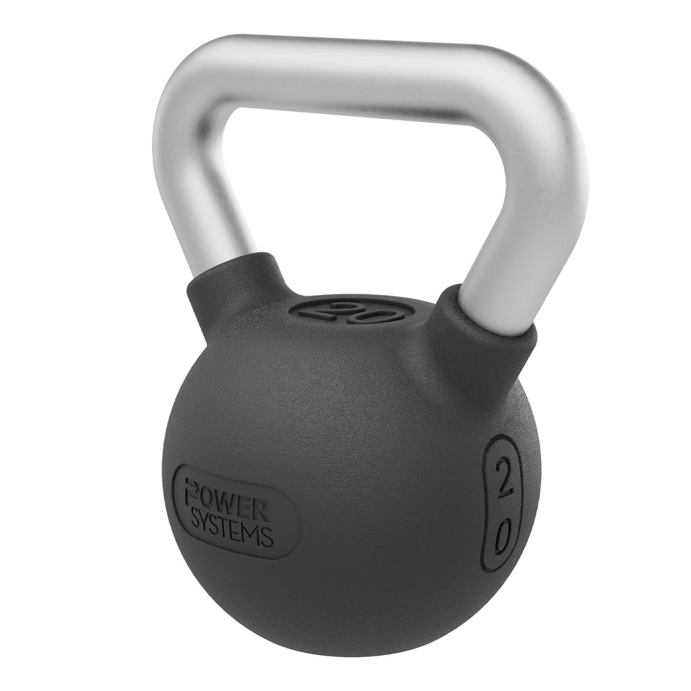 Power Systems Elite Kettlebell Exercise & Wellness Strength Kettlebells