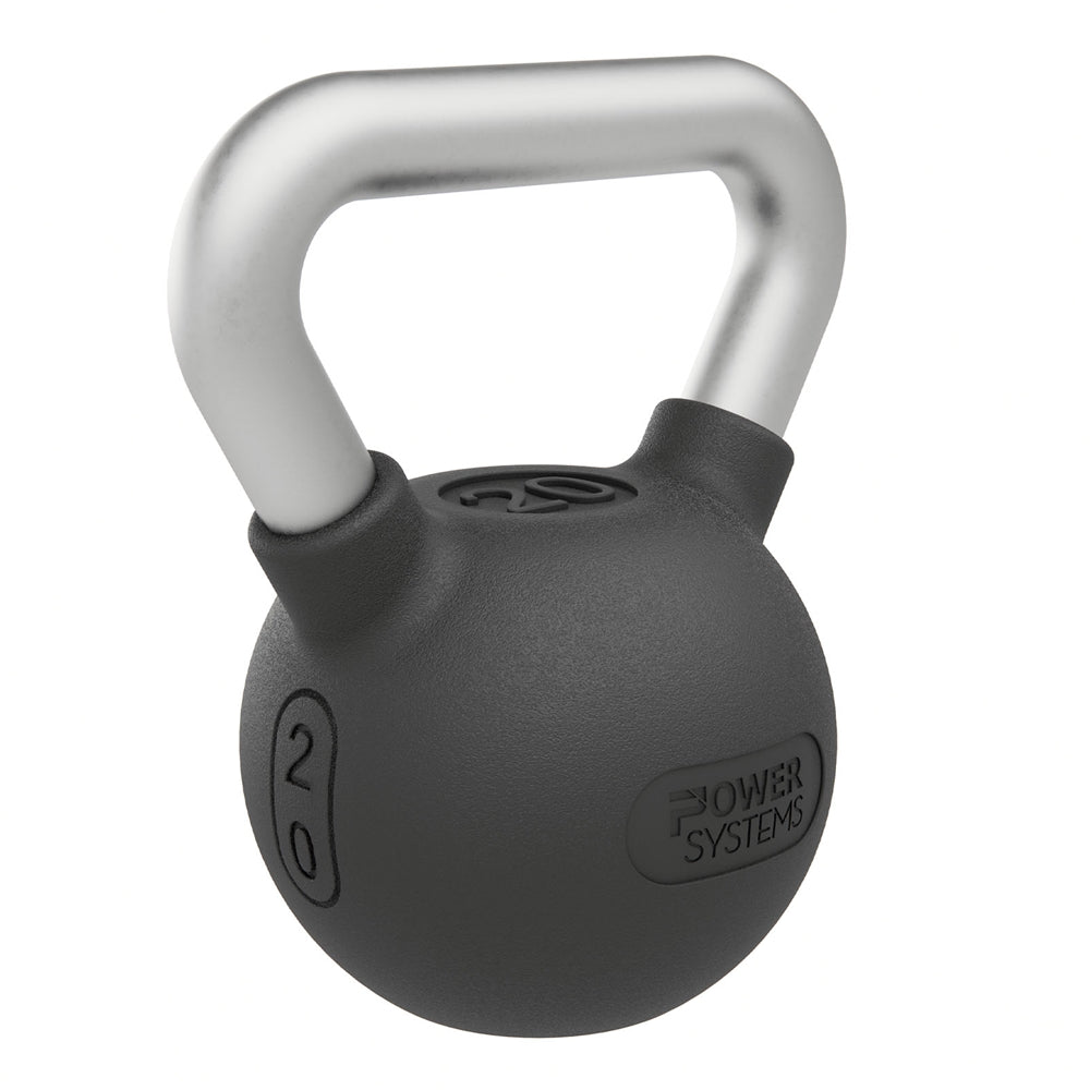 Power Systems Elite Kettlebell Exercise & Wellness Strength Kettlebells