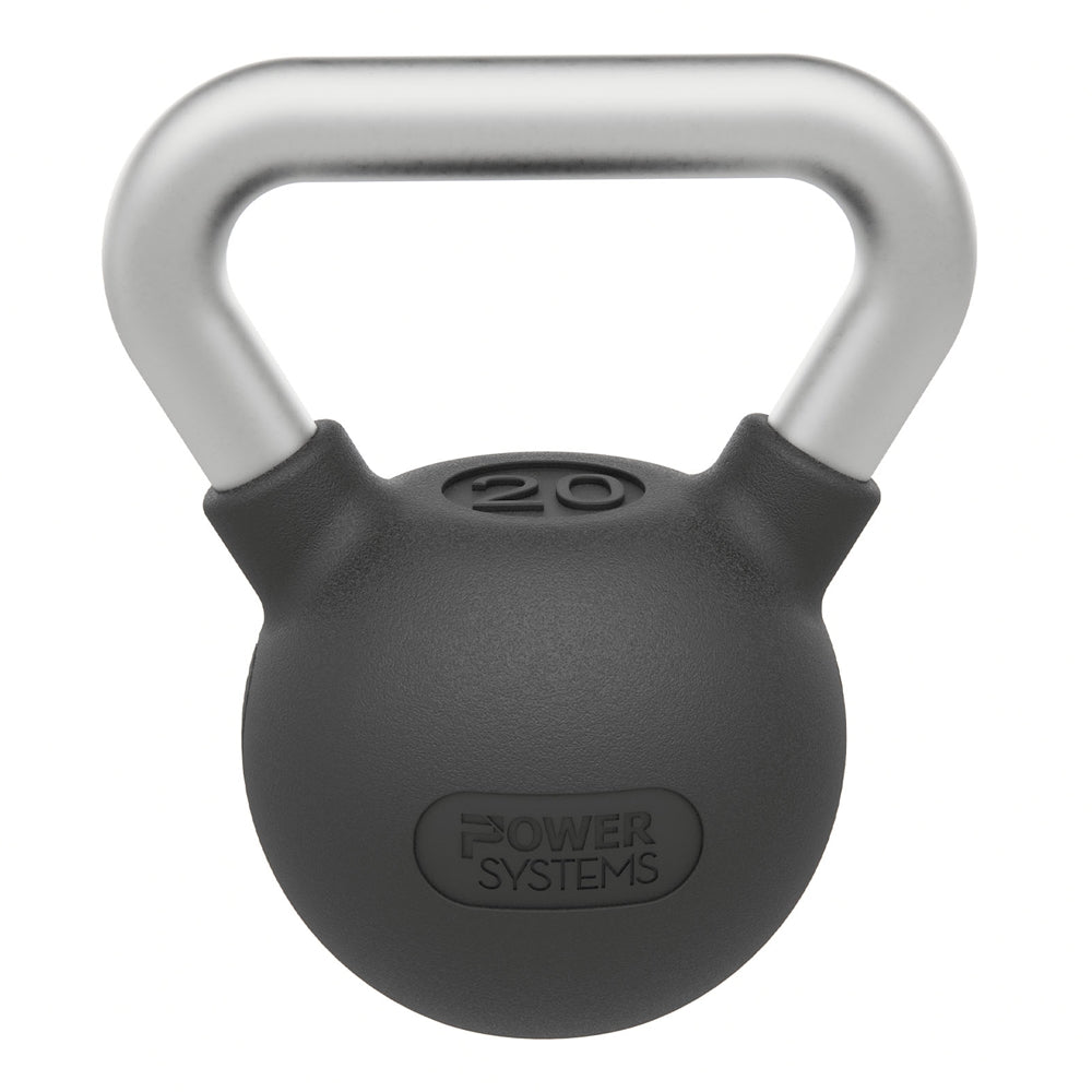 Power Systems Elite Kettlebell Exercise & Wellness Strength Kettlebells