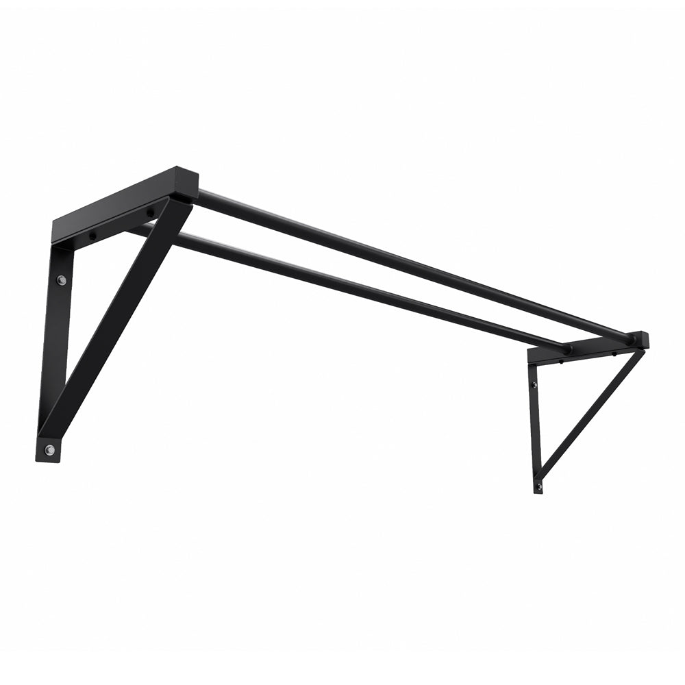 Power Systems Wall-Mounted Med Ball Rack Exercise & Wellness Strength Medicine Balls