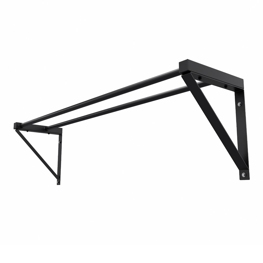 Power Systems Wall-Mounted Med Ball Rack Exercise & Wellness Strength Medicine Balls