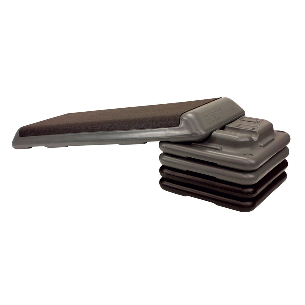 The Step® FreeStyle Step Exercise & Wellness Studio Fitness Steps & Decks