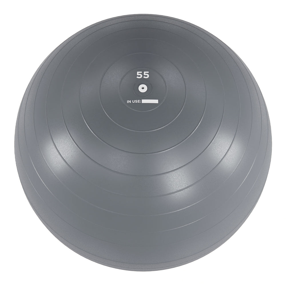 Power Systems VersaBall Pro Stability Ball Exercise & Wellness Studio Fitness Stability Balls