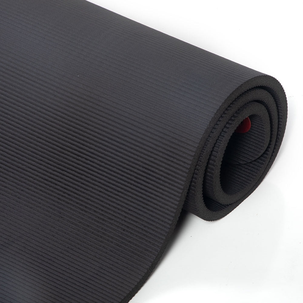 Power Systems Premium Hanging Club Mat Exercise & Wellness Studio Fitness Exercise Mats