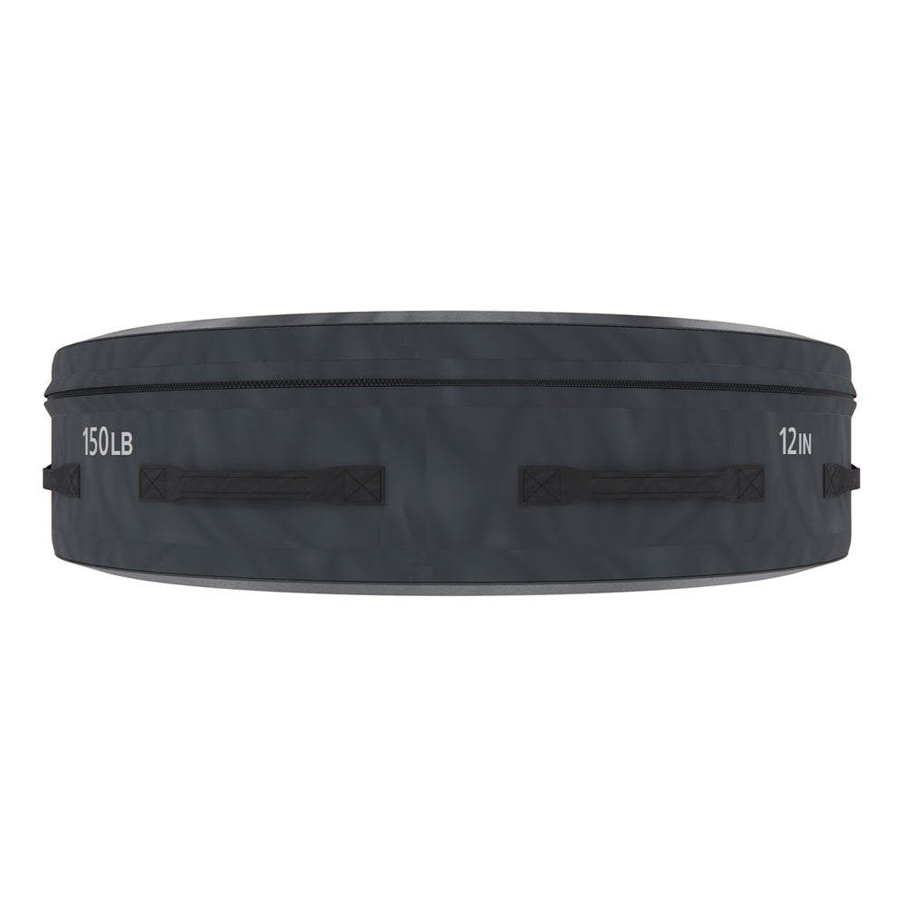 Power Systems 2-in-1 Flip and Plyo Exercise & Wellness Functional Training Plyometrics