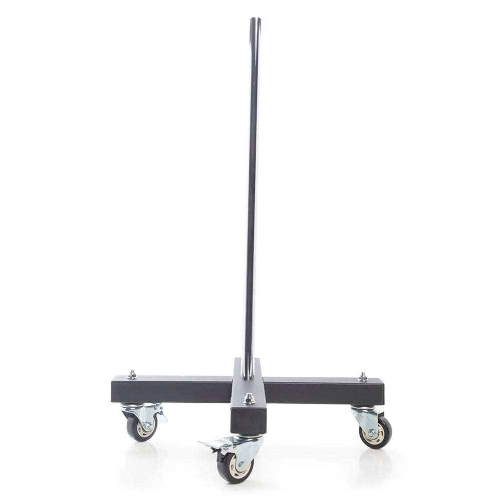 Power Systems Vertical Bumper Plate Storage Exercise & Wellness Strength Strength Equipment