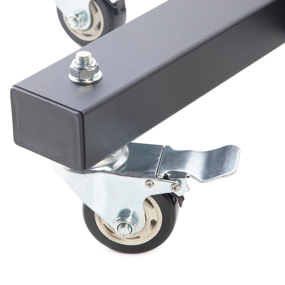 Power Systems Vertical Bumper Plate Storage Exercise & Wellness Strength Strength Equipment