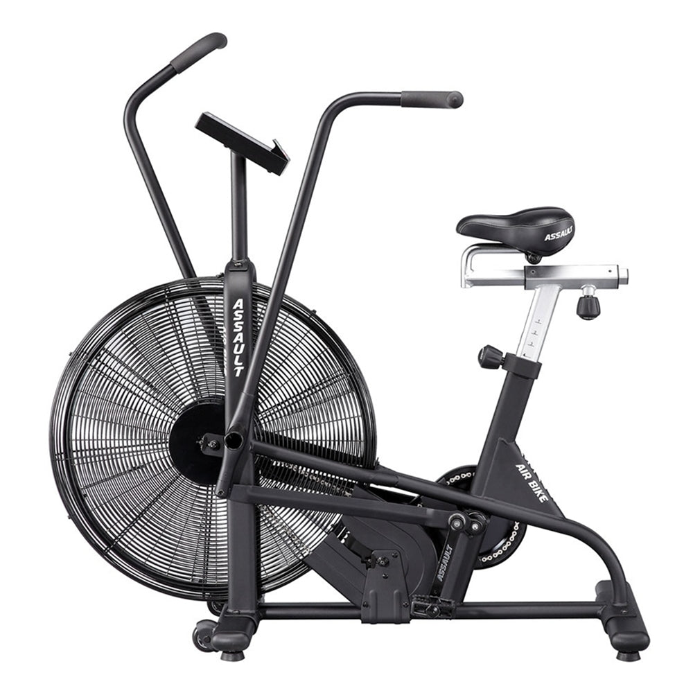 Assault Fitness Assault Air Bike Exercise & Wellness Studio Fitness Cardio Machines