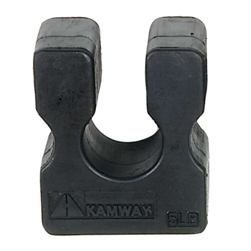 Power Systems Machine Add-On Weight Exercise & Wellness Strength Bars & Plates